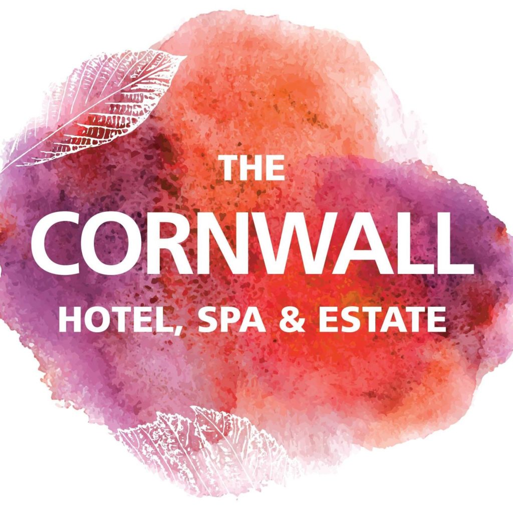 The Cornwall Hotel Spa & Estate Logo