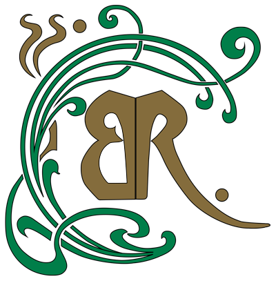 Barry Rowe Fine Jewellers Logo