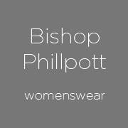 Bishop Phillpott Logo