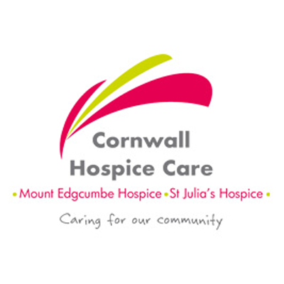 Cornwall Hospice Care Logo