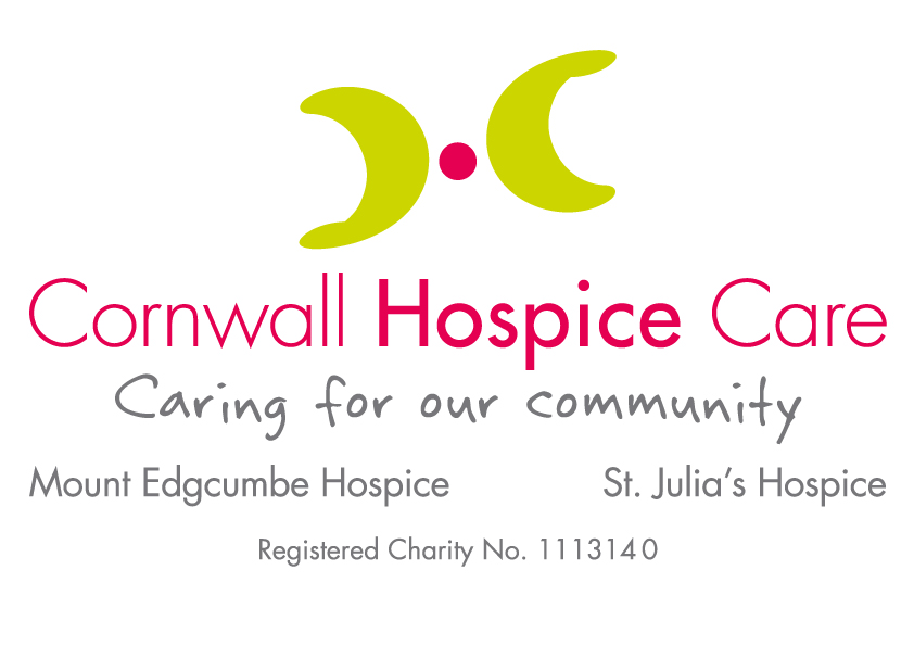 Cornwall Hospice Care Logo