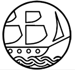 The Falmouth Packet Inn Logo