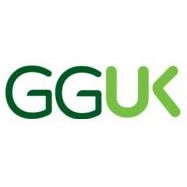 GreenGenUK Logo