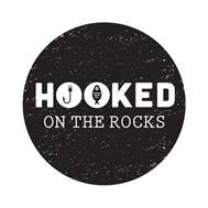 Hooked On The Rocks Logo