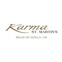 Karma St. Martin's Logo
