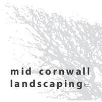 Mid Cornwall Landscaping Ltd Logo