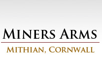 Miners Arms Logo