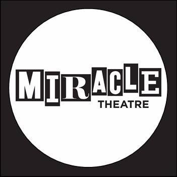 Miracle Theatre Logo