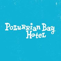 Polurrian Bay Hotel Logo
