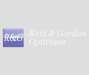 Reid & Gordon Logo