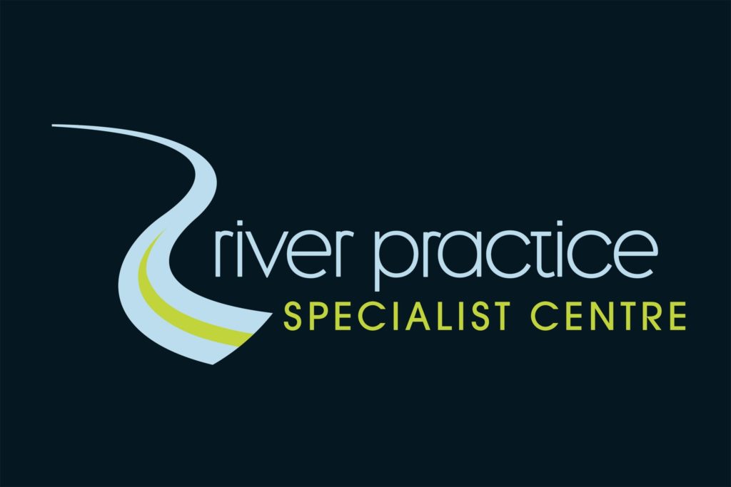 River Practice Logo