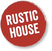 Rustic House Logo