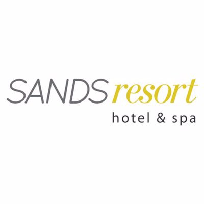 Sands Resort Hotel & Spa Logo