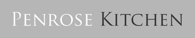 Penrose Kitchen Logo