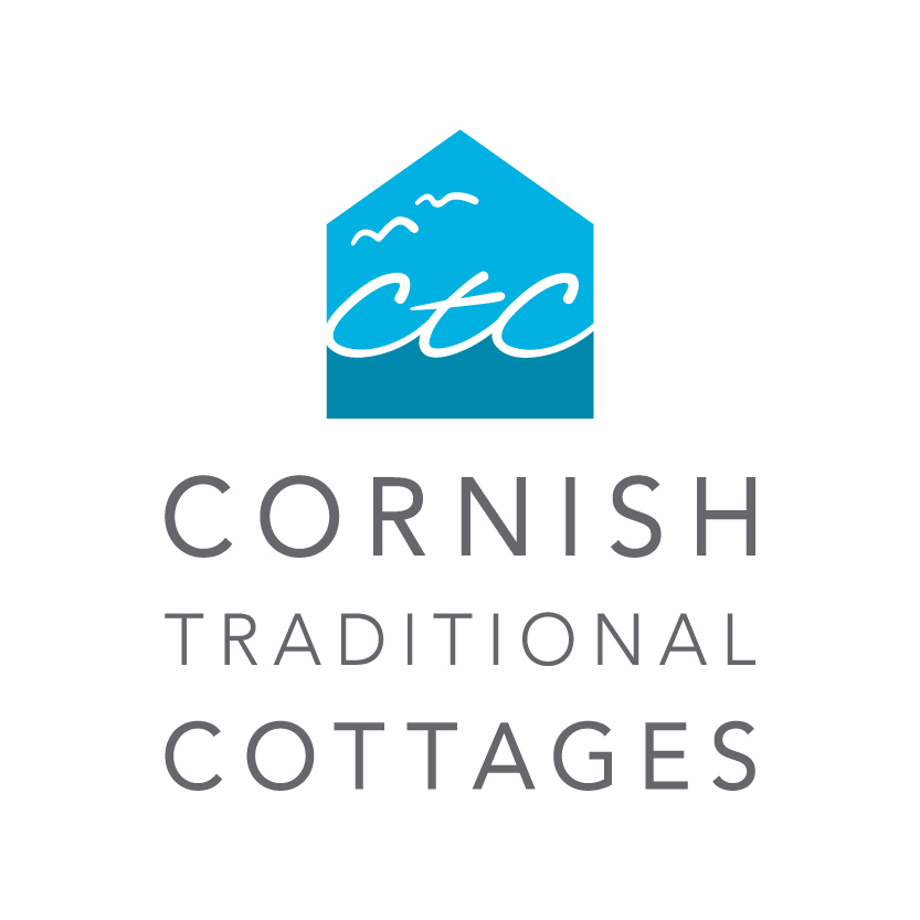Cornish Traditional Cottages Logo