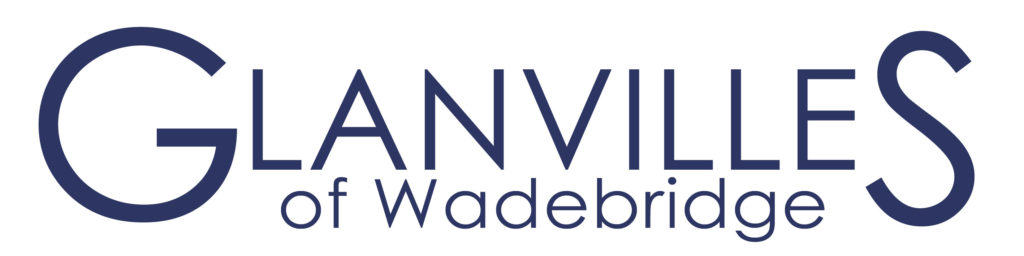 Glanvilles of Wadebridge Logo