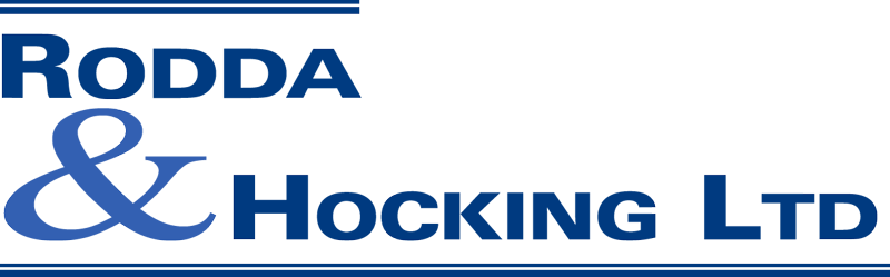 Rodda & Hocking LTD Logo