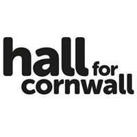 Hall for Cornwall Logo