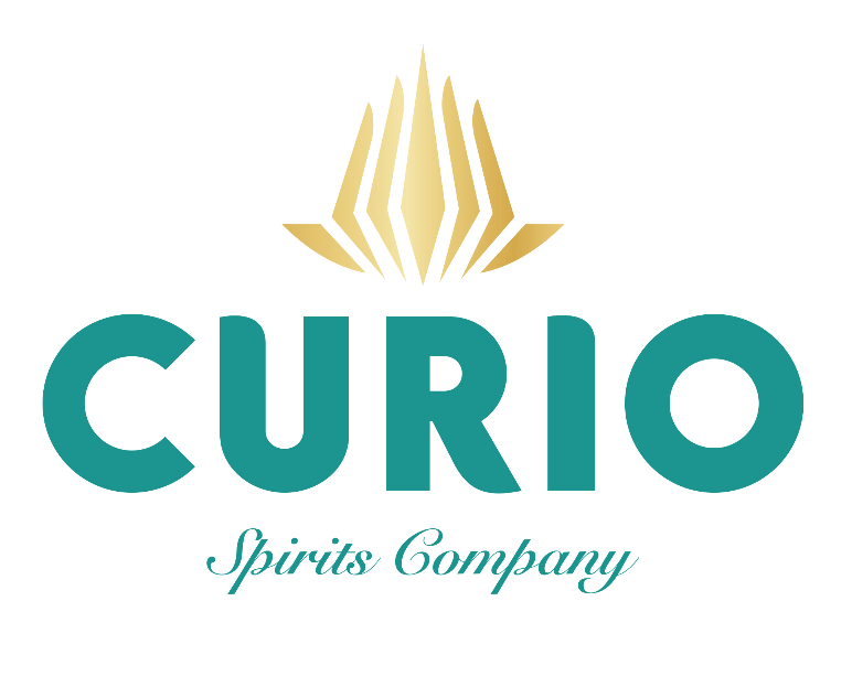 Curio Spirits Company Logo