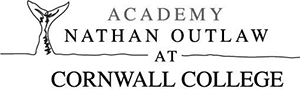 Academy Nathan Outlaw Logo