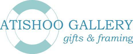 Atishoo Gallery Logo