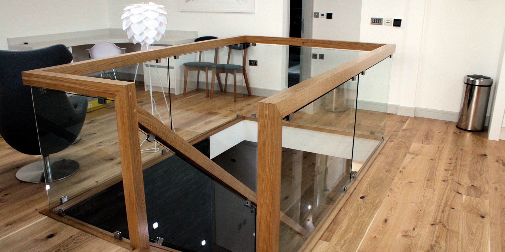 A Cornish success story at Camborne Joinery Cornwall Living