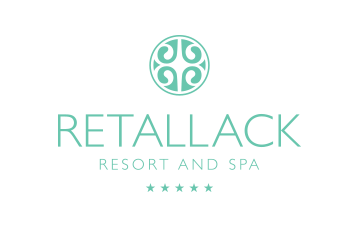 Retallack Resort and Spa Logo