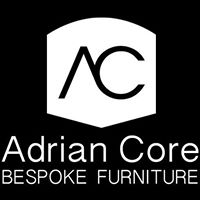 Adria Core Bespoke Furniture Logo