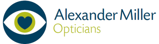 Alexander Miller Opticians Logo