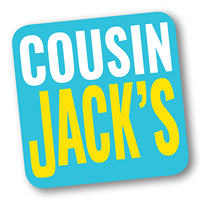 Cousin Jack's Logo