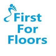First for Floors Logo