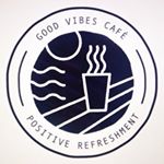 Good Vibes Café Logo