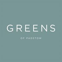 Greens of Padstow and Padstow Mini Golf Logo