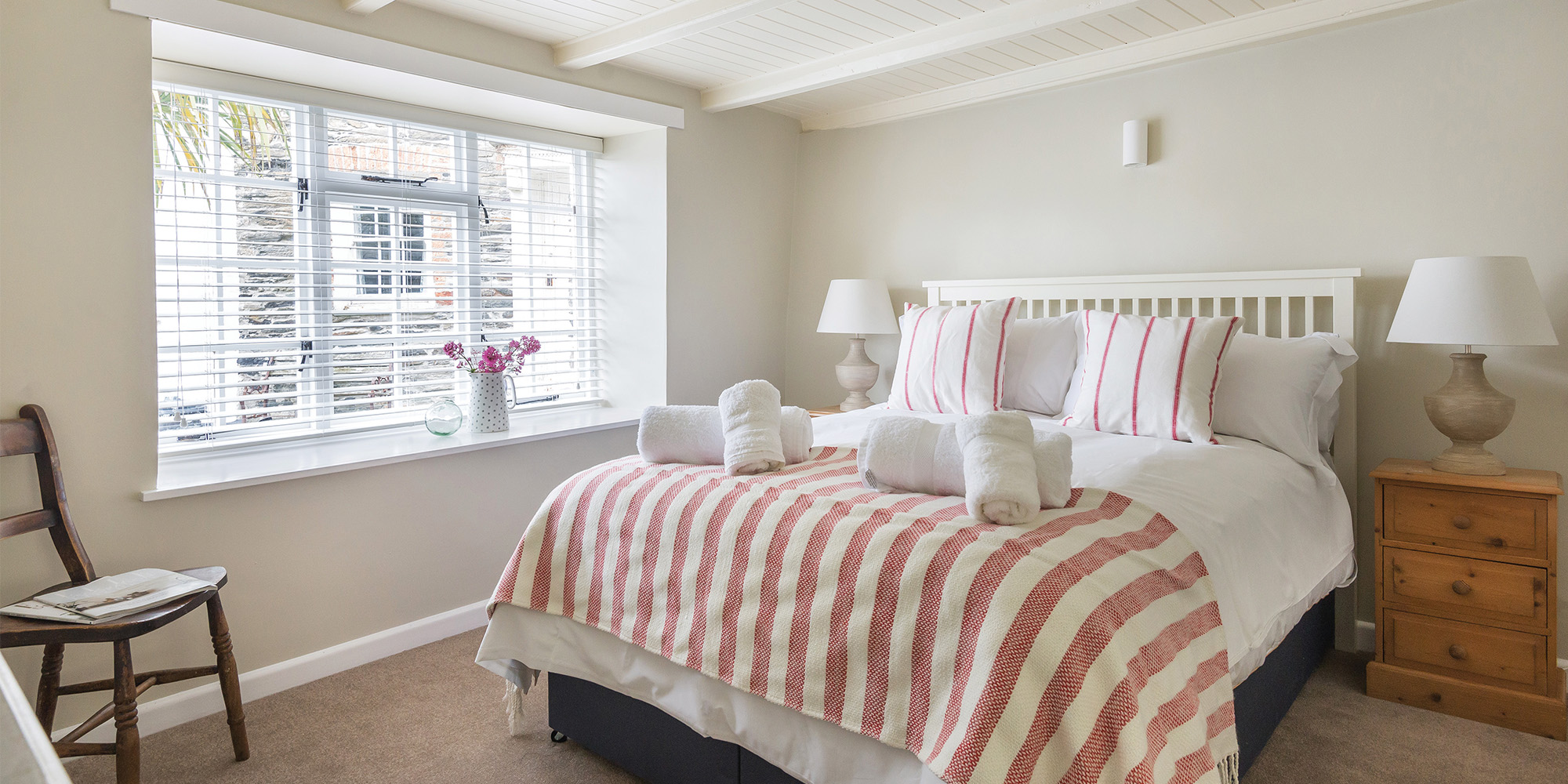 Your property first with John Bray & Partners Cornwall Living