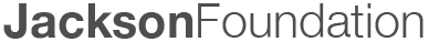 The Jackson Foundation Logo