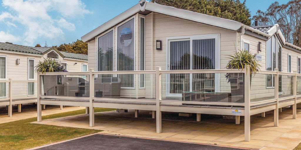 luxury holiday parks in cornwall