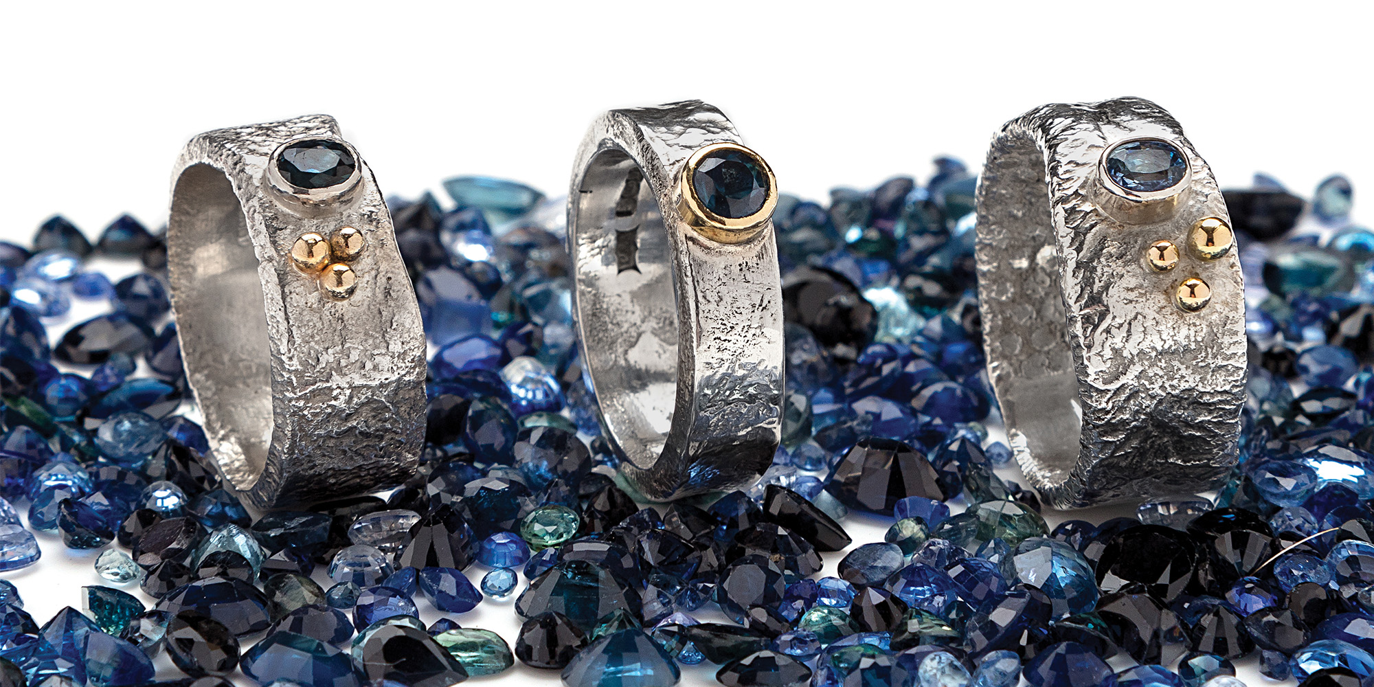 Something to celebrate at Porthleven Jewellery Cornwall Living