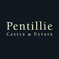 Pentillie Castle Logo