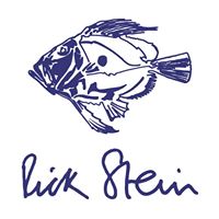The Cornish Arms - Rick Stein Logo