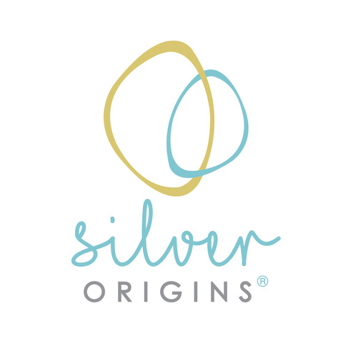 Silver Origins Logo