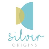 Silver Origins Logo