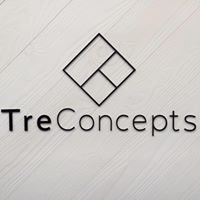 Tre Concepts Logo