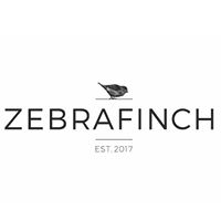 Zebrafinch Hair Logo