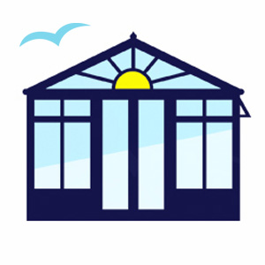 Bude Windows & Conservatories Logo