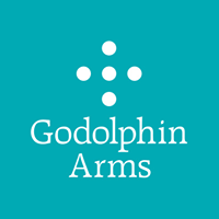 Godolphin Arms Logo