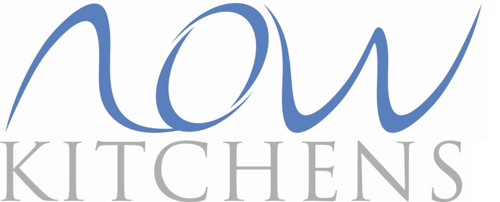 NOW Kitchens & Bathrooms Logo