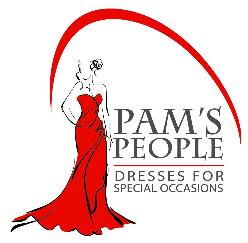 Pam's People Logo