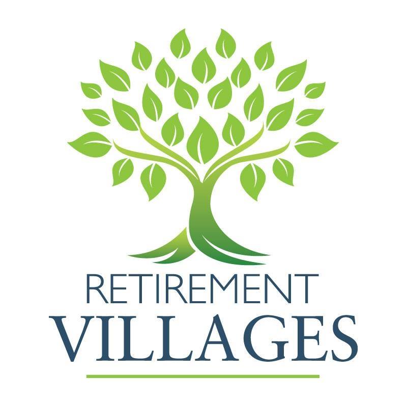 Roseland Parc Retirement Villages Logo