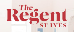 The Regent Logo