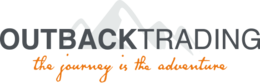 Outback Trading Logo